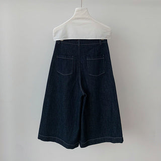 Wide Jeans