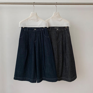 Wide Jeans