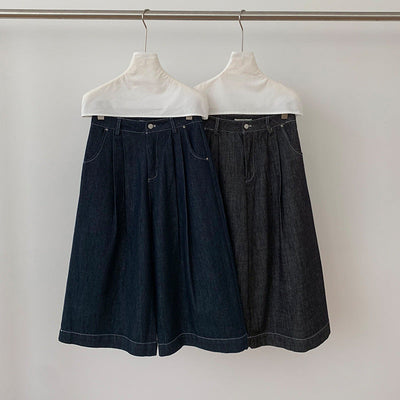 Wide Jeans