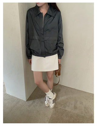 Loose Jacket