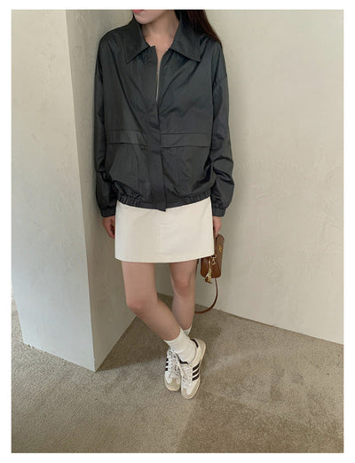 Loose Jacket