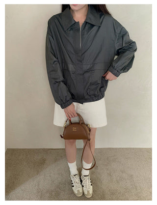 Loose Jacket