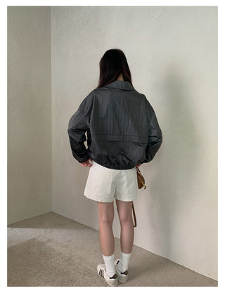 Loose Jacket