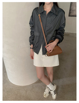 Loose Jacket