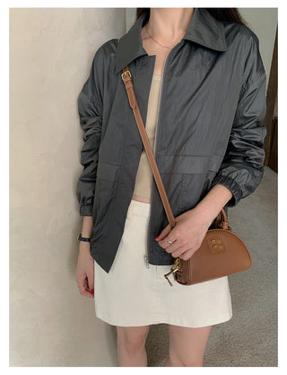 Loose Jacket