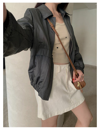 Loose Jacket