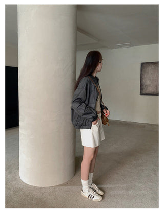 Loose Jacket