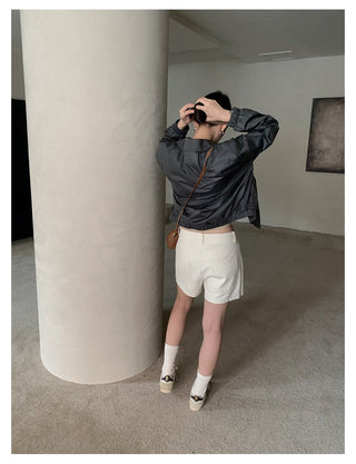 Loose Jacket