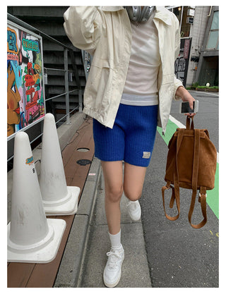 Loose Jacket