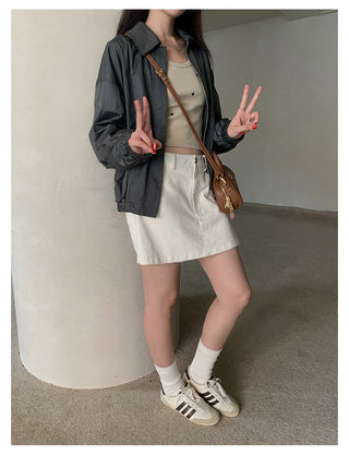 Loose Jacket