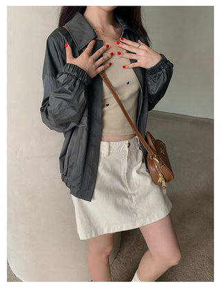Loose Jacket