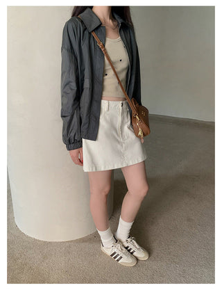 Loose Jacket