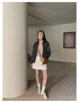Loose Jacket