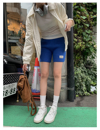 Loose Jacket