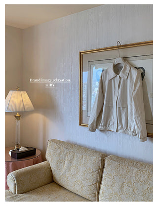 Loose Jacket