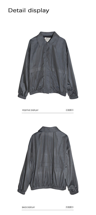 Loose Jacket