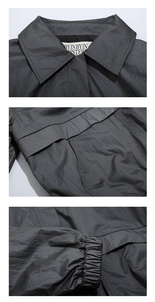 Loose Jacket