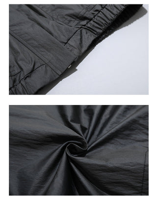 Loose Jacket