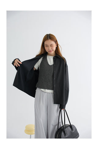 PU Coat