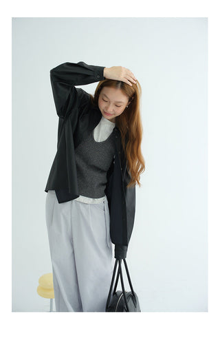 PU Coat