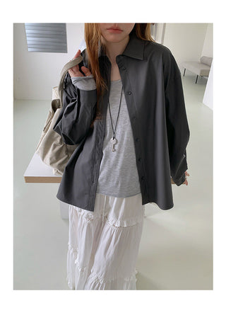 PU Coat