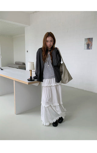 PU Coat