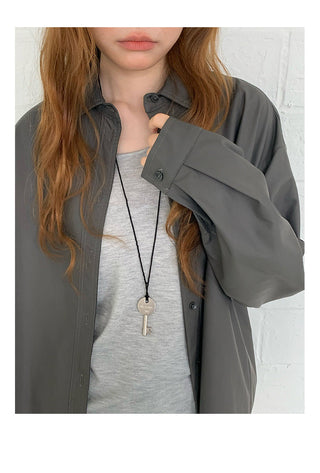 PU Coat