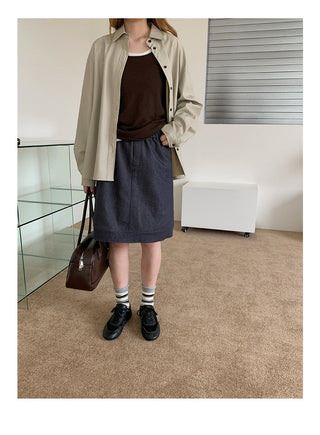 PU Coat