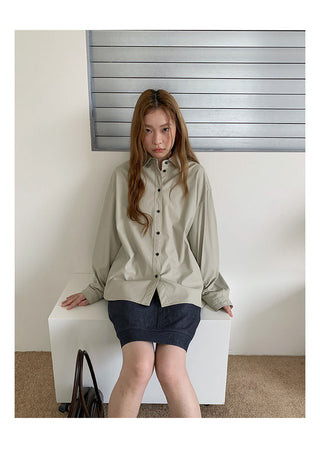 PU Coat