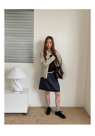 PU Coat