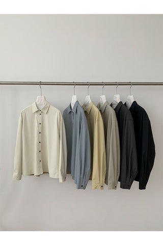 PU Coat