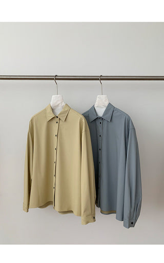 PU Coat