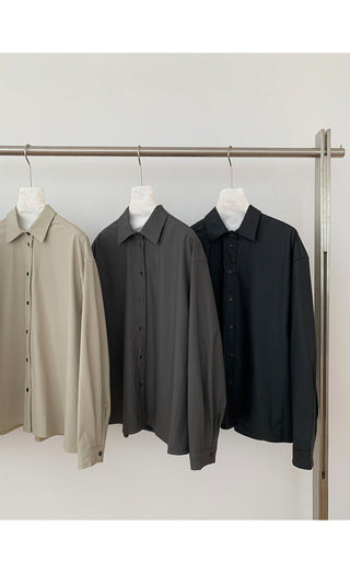 PU Coat