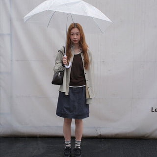 PU Coat