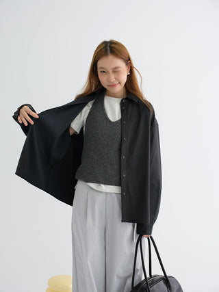 PU Coat
