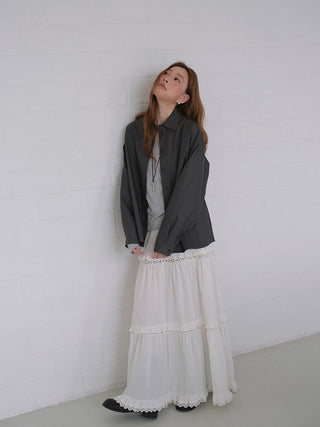 PU Coat