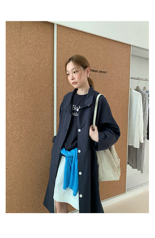 Trench Coat