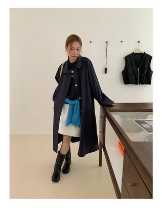 Trench Coat