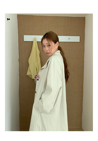 Trench Coat