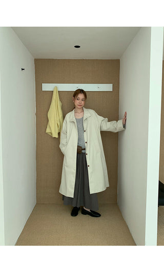 Trench Coat
