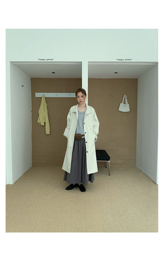 Trench Coat