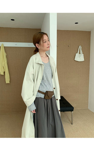 Trench Coat