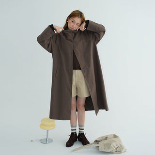 Trench Coat
