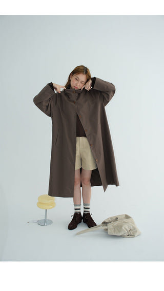 Trench Coat