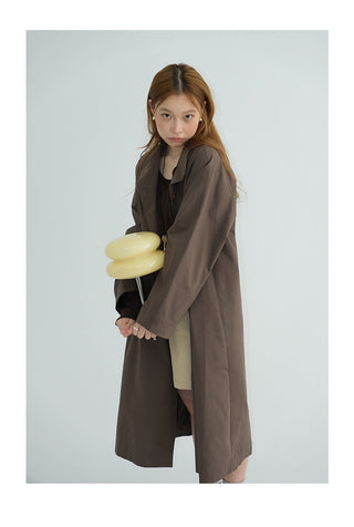 Trench Coat