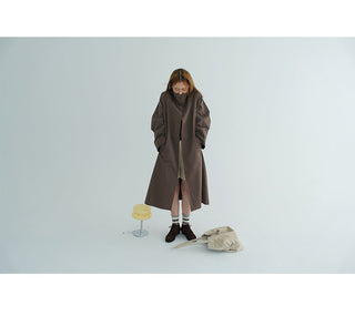 Trench Coat