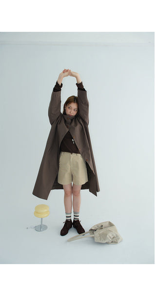 Trench Coat
