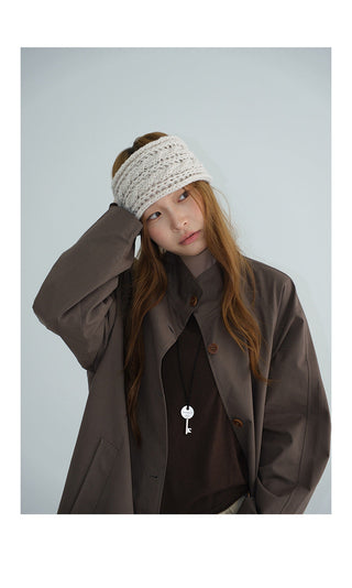 Trench Coat