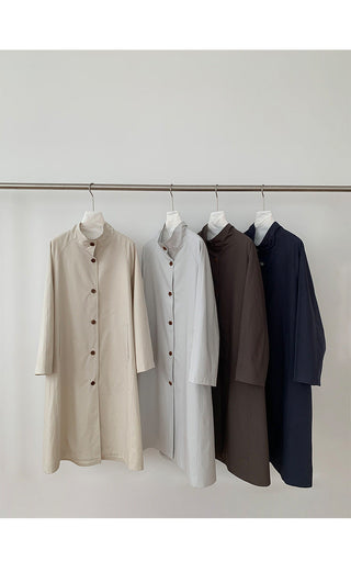 Trench Coat