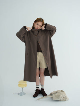 Trench Coat